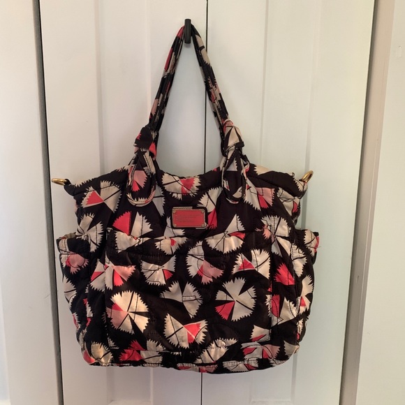 Marc Jacobs Diaper Bag - Picture 2 of 2